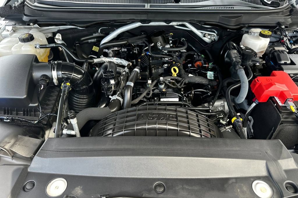 Certified 2023 Ford Ranger XLT w/ Equipment Group 301A Mid RWD image 20