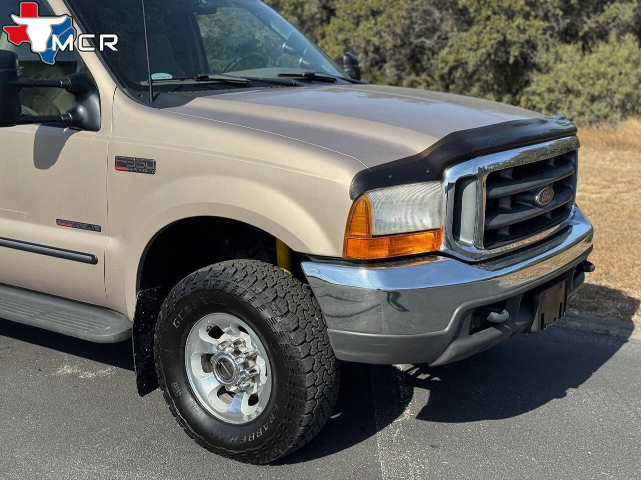 Used 1999 Ford F350 Lariat AWD/4WD image 19