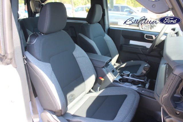 New 2026 Ford Bronco 2-Door AWD/4WD image 7