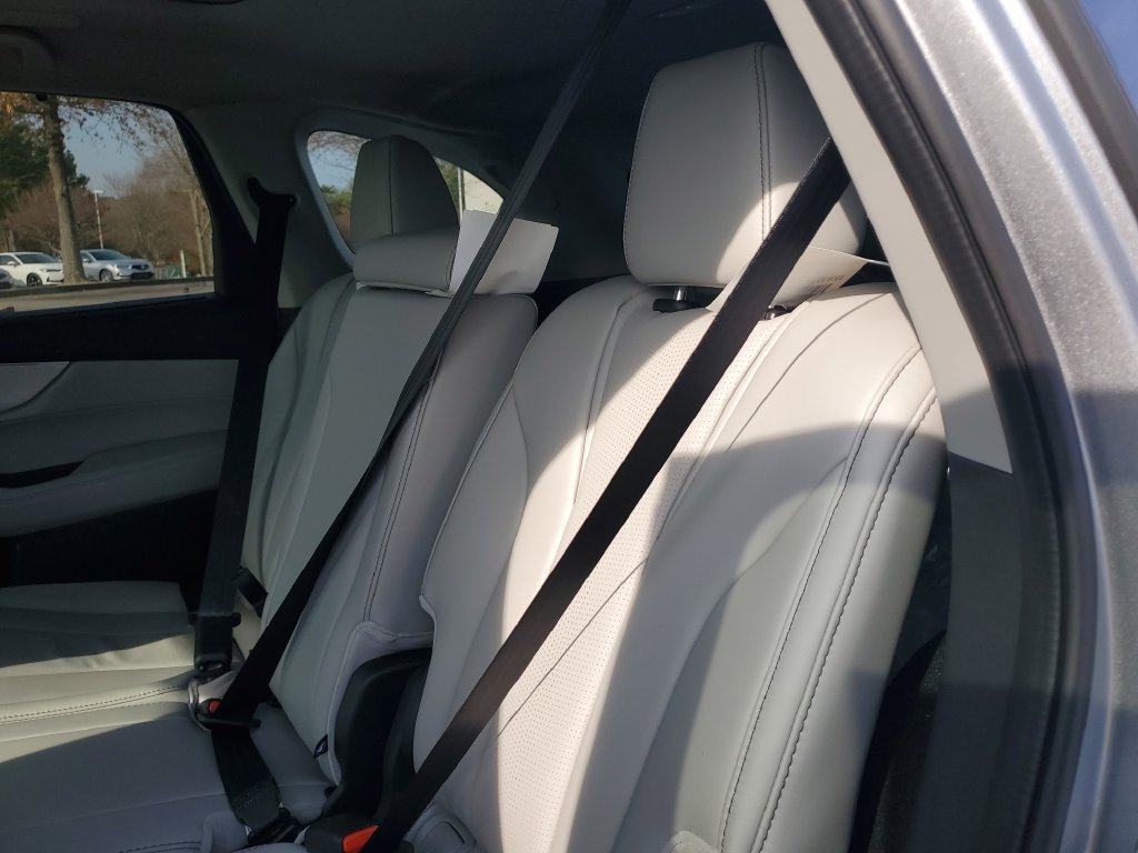 New 2026 Acura MDX w/ Technology Package FWD image 14