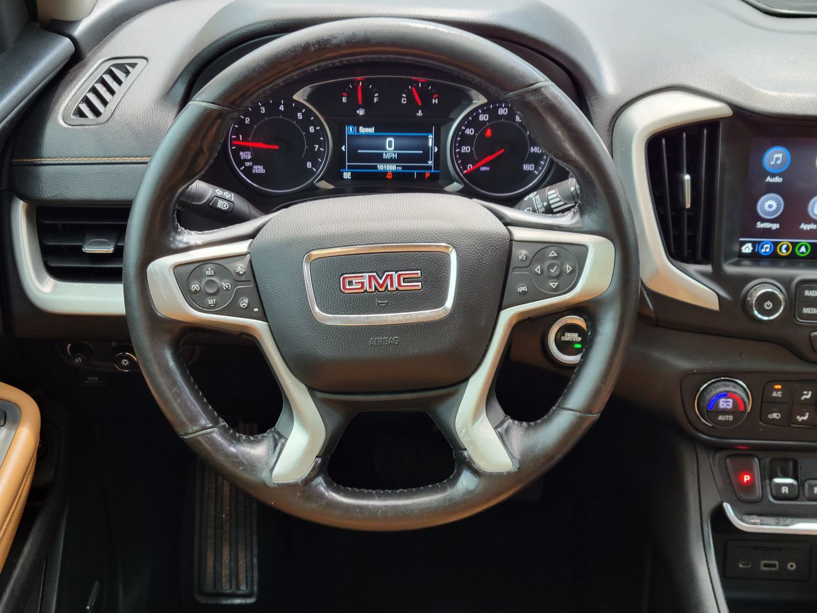 Used 2018 GMC Terrain SLT w/ Preferred Package AWD/4WD image 29