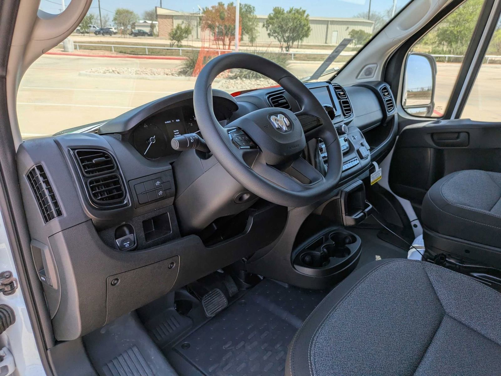 New 2025 RAM ProMaster 2500 w/ Power Group image 10