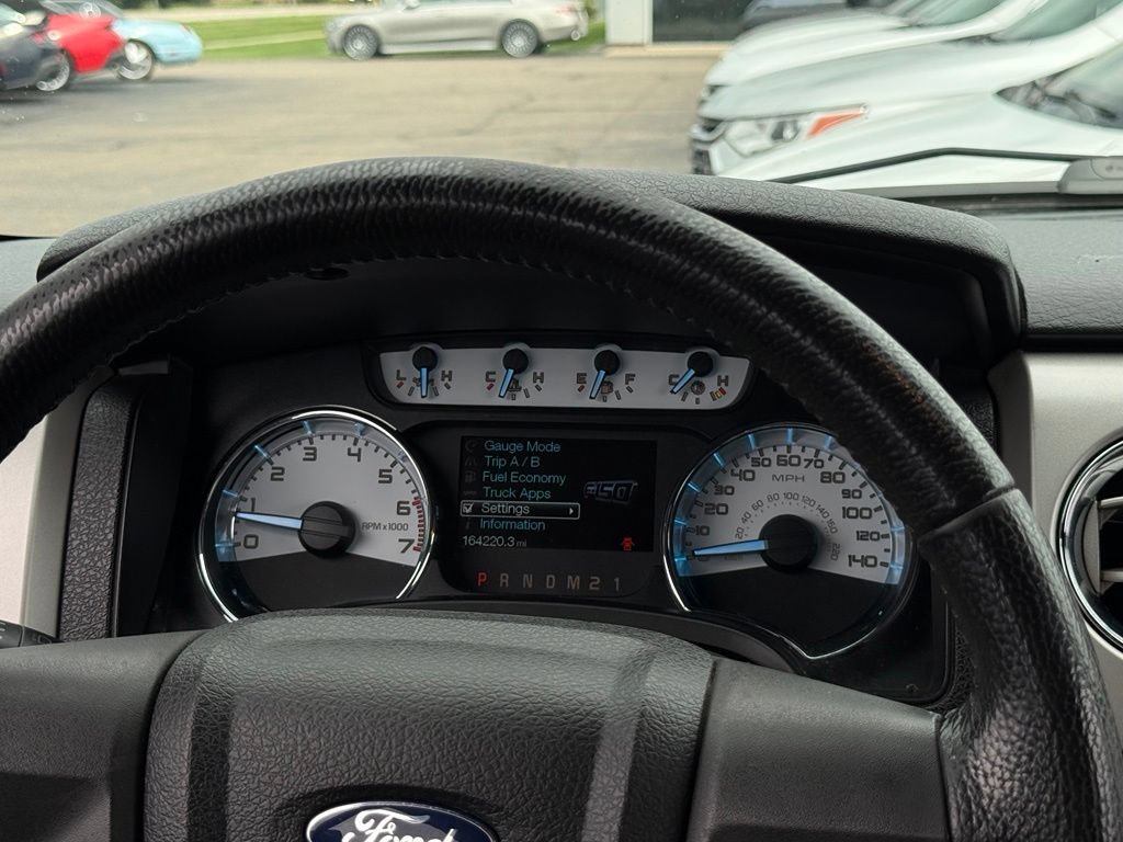 Used 2011 Ford F150 FX2 RWD image 14