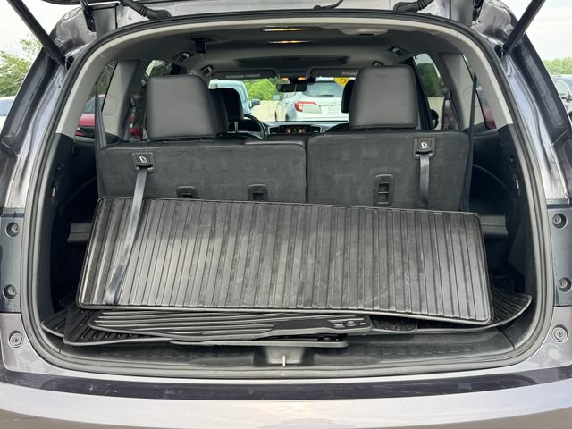 Certified 2020 Honda Pilot EX-L image 13