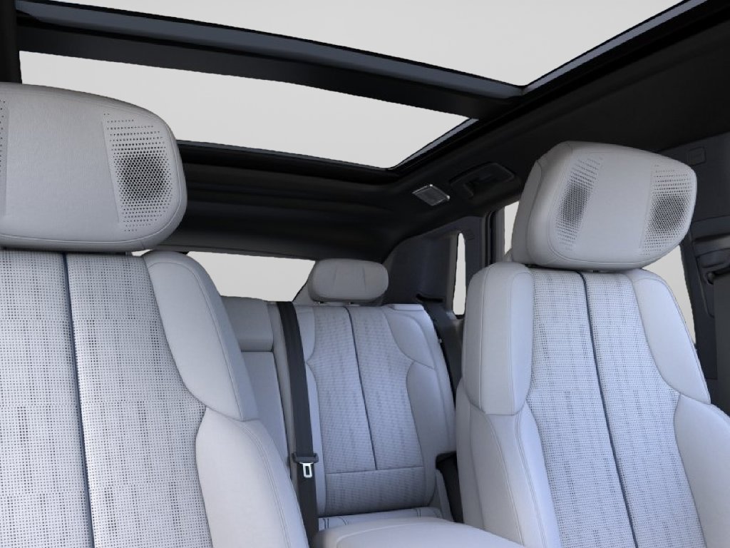 New 2027 Cadillac Lyriq Premium Sport AWD/4WD image 24