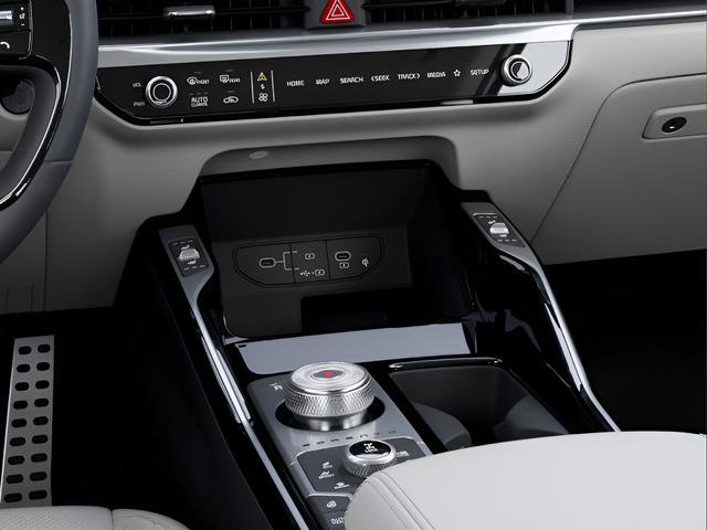 New 2026 Kia Sorento SX Prestige image 16