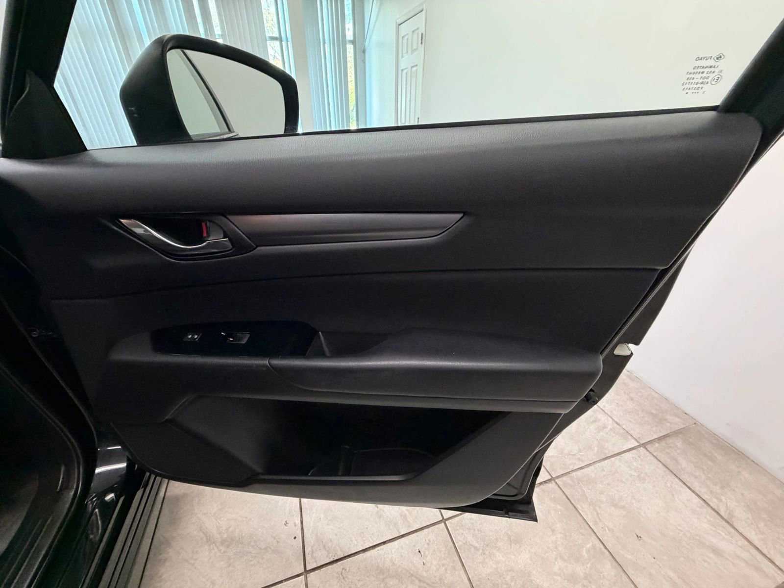 Used 2017 MAZDA CX-5 Sport AWD/4WD image 20