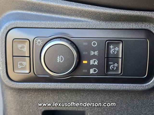 Used 2023 Ford Bronco Raptor image 28