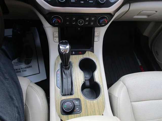 Used 2019 GMC Acadia Denali w/ Technology Package image 26