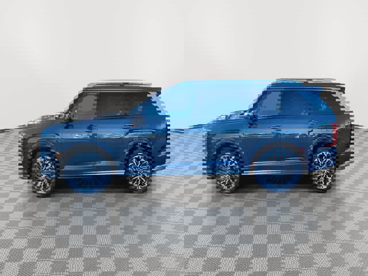 New 2026 Hyundai Palisade Calligraphy image 5