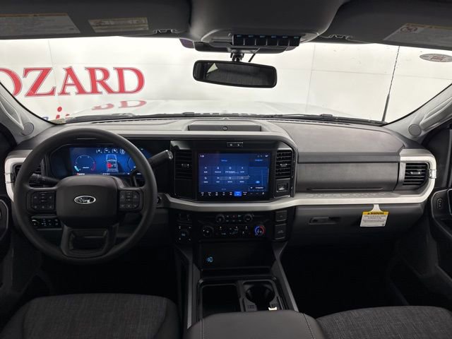 New 2026 Ford F250 XLT w/ XLT Premium Package image 10