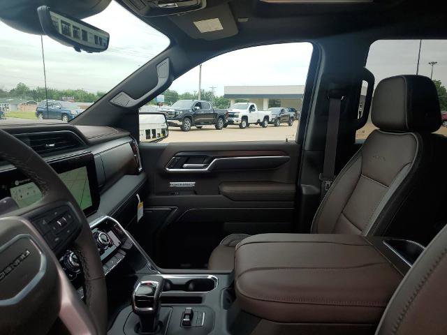 New 2026 GMC Sierra 1500 Denali w/ Denali Reserve Package image 28