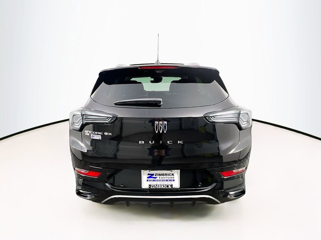 New 2025 Buick Encore GX Avenir w/ Avenir Technology Package AWD/4WD image 6