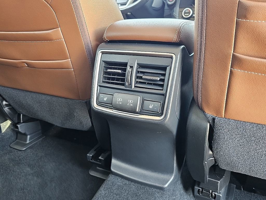 Used 2019 Subaru Forester Touring image 22
