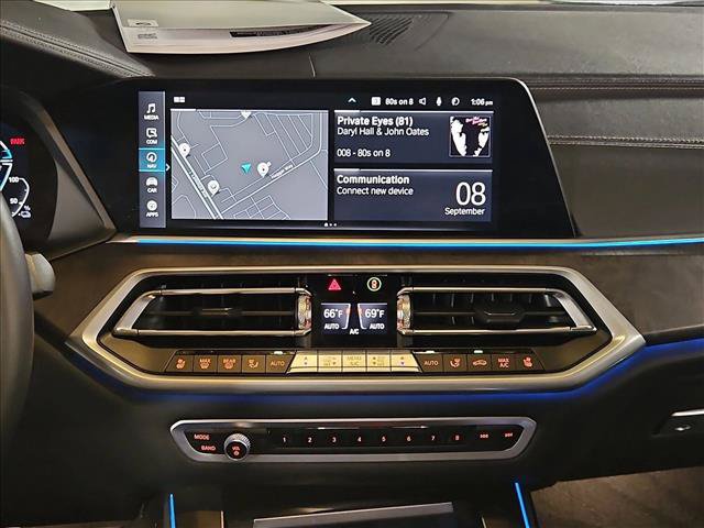Certified 2023 BMW X5 xDrive45e w/ Executive Package AWD/4WD image 15