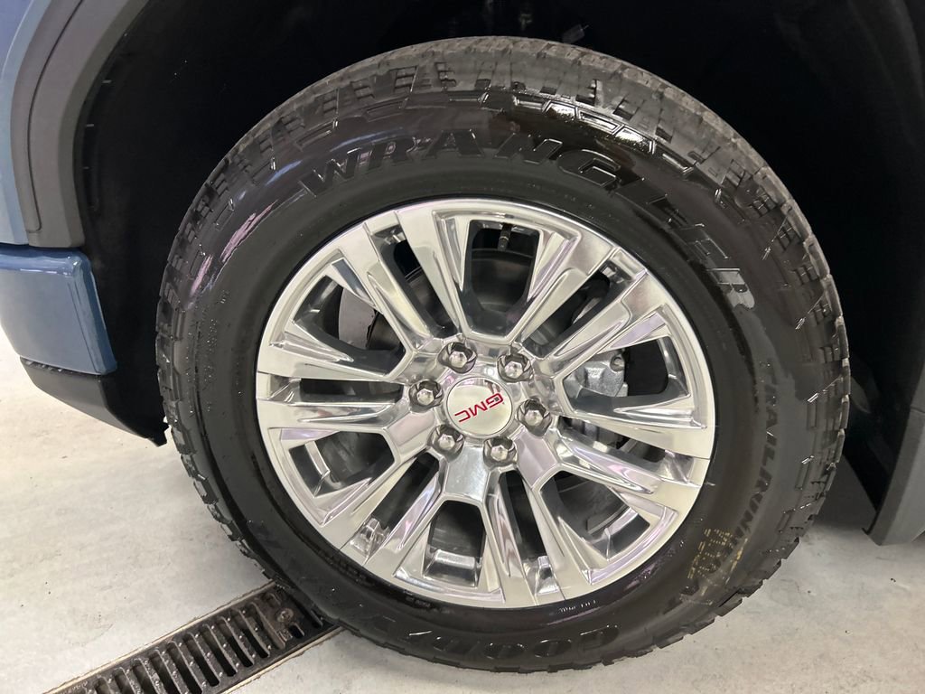 New 2026 GMC Sierra 1500 Denali w/ Technology Package image 9