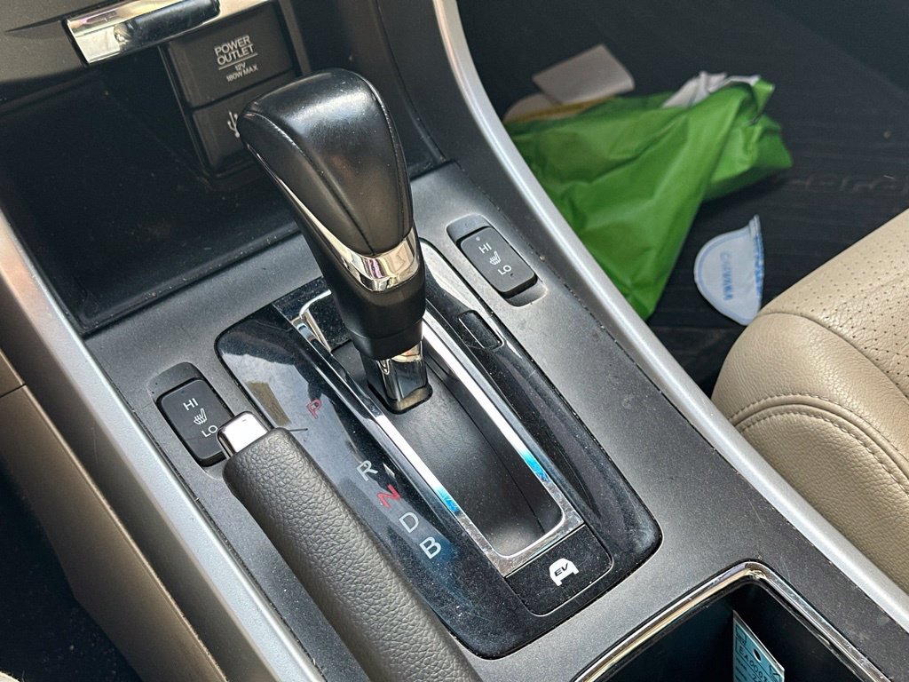 Used 2014 Honda Accord EX-L image 26