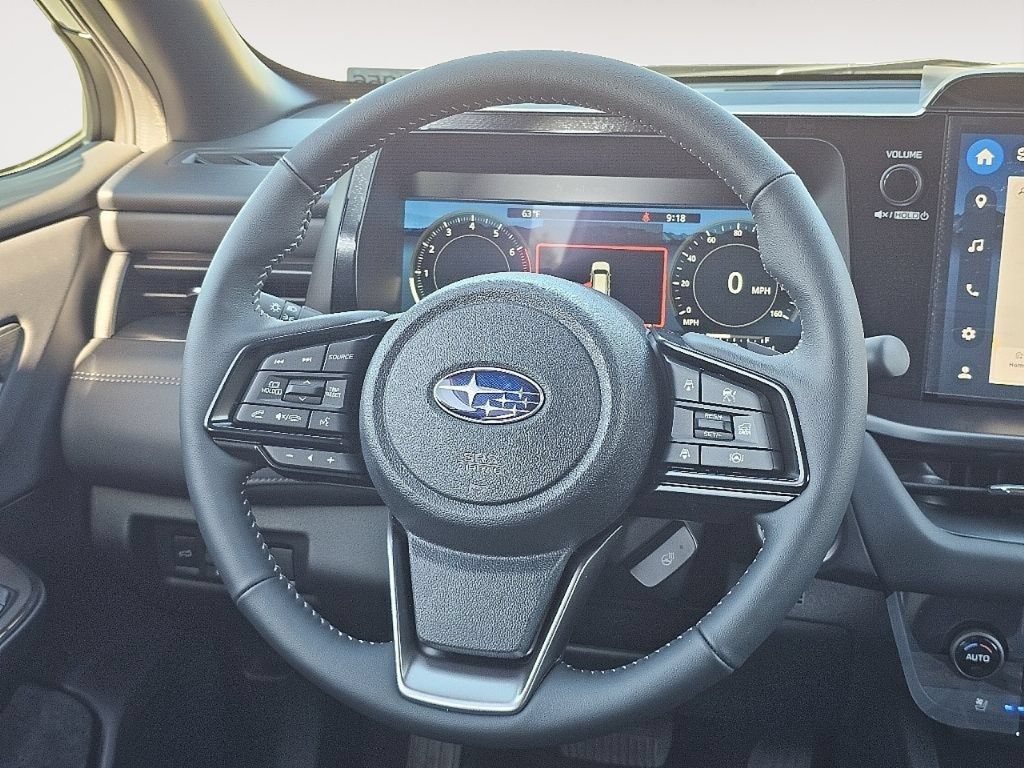New 2026 Subaru Outback Touring XT AWD/4WD image 35