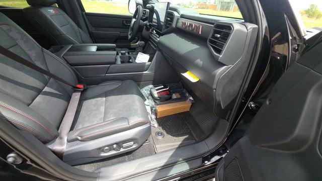 New 2026 Toyota Tundra TRD Pro AWD/4WD image 30