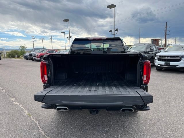 Certified 2026 GMC Sierra 1500 Denali Ultimate AWD/4WD image 22