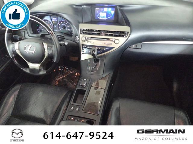 Used 2015 Lexus RX 350 AWD image 28