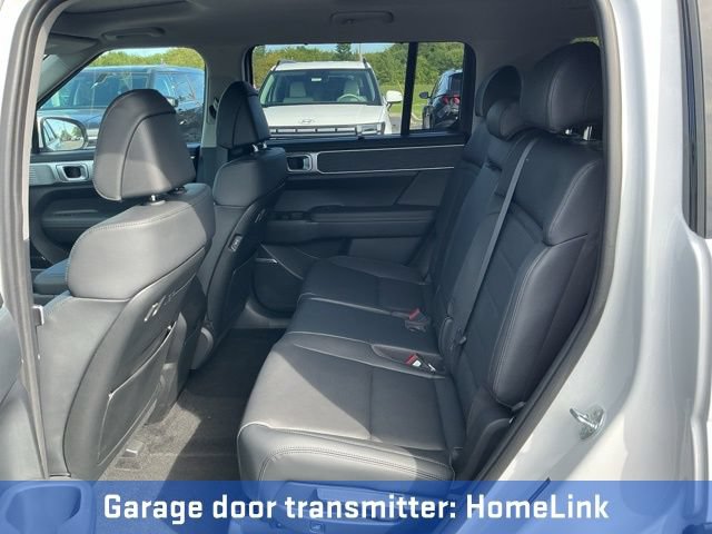 New 2027 Hyundai Santa Fe Limited AWD/4WD image 28