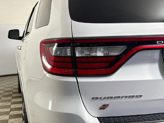 Used 2022 Dodge Durango Citadel AWD/4WD image 35