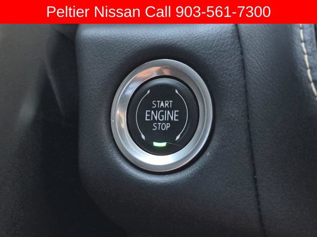 Used 2024 Chevrolet Suburban Premier RWD image 39