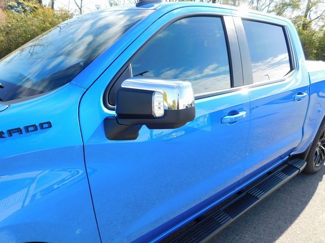 New 2026 Chevrolet Silverado 1500 LT w/ Safety Package image 15