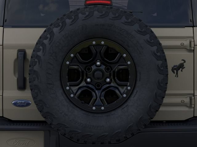 New 2026 Ford Bronco Big Bend w/ Black Diamond Package AWD/4WD image 24