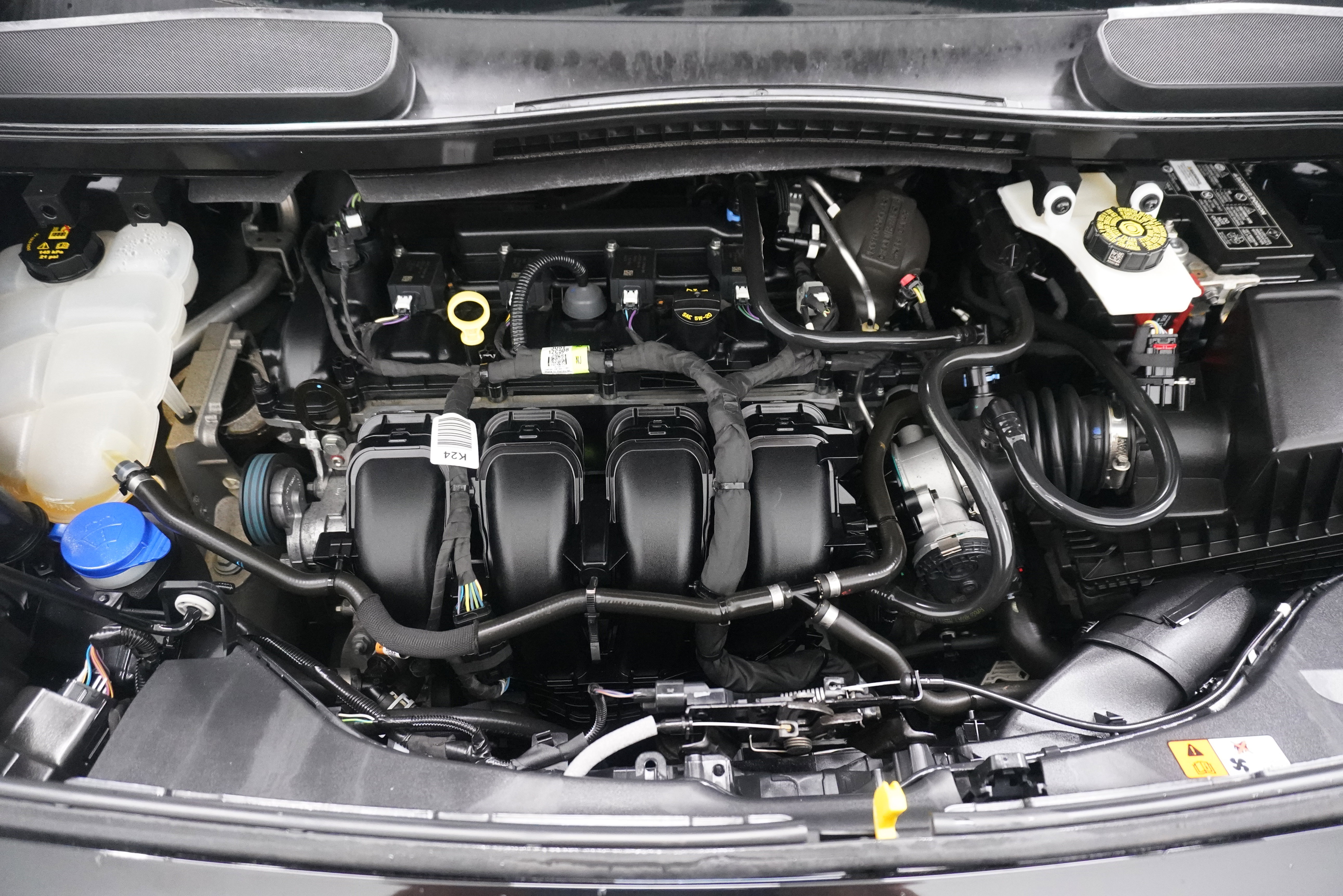 Used 2023 Ford Transit Connect XL image 22