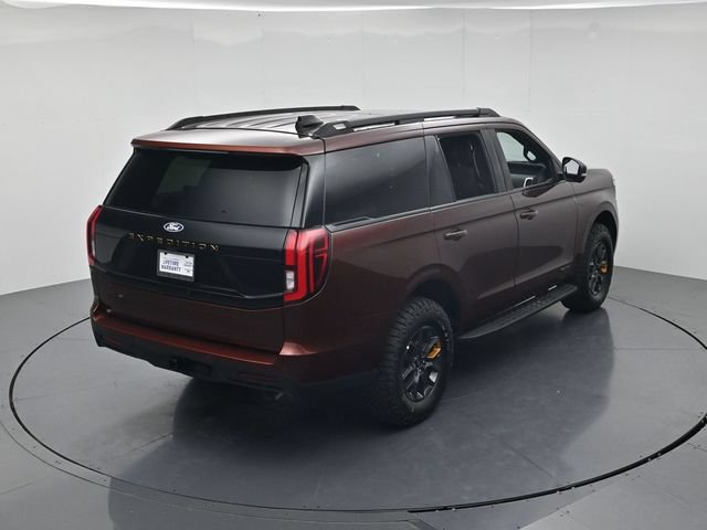 New 2027 Ford Expedition Tremor w/ Driver's Package AWD/4WD image 49