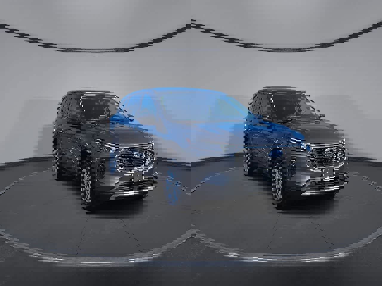 Used 2025 Ford Escape Active image 2