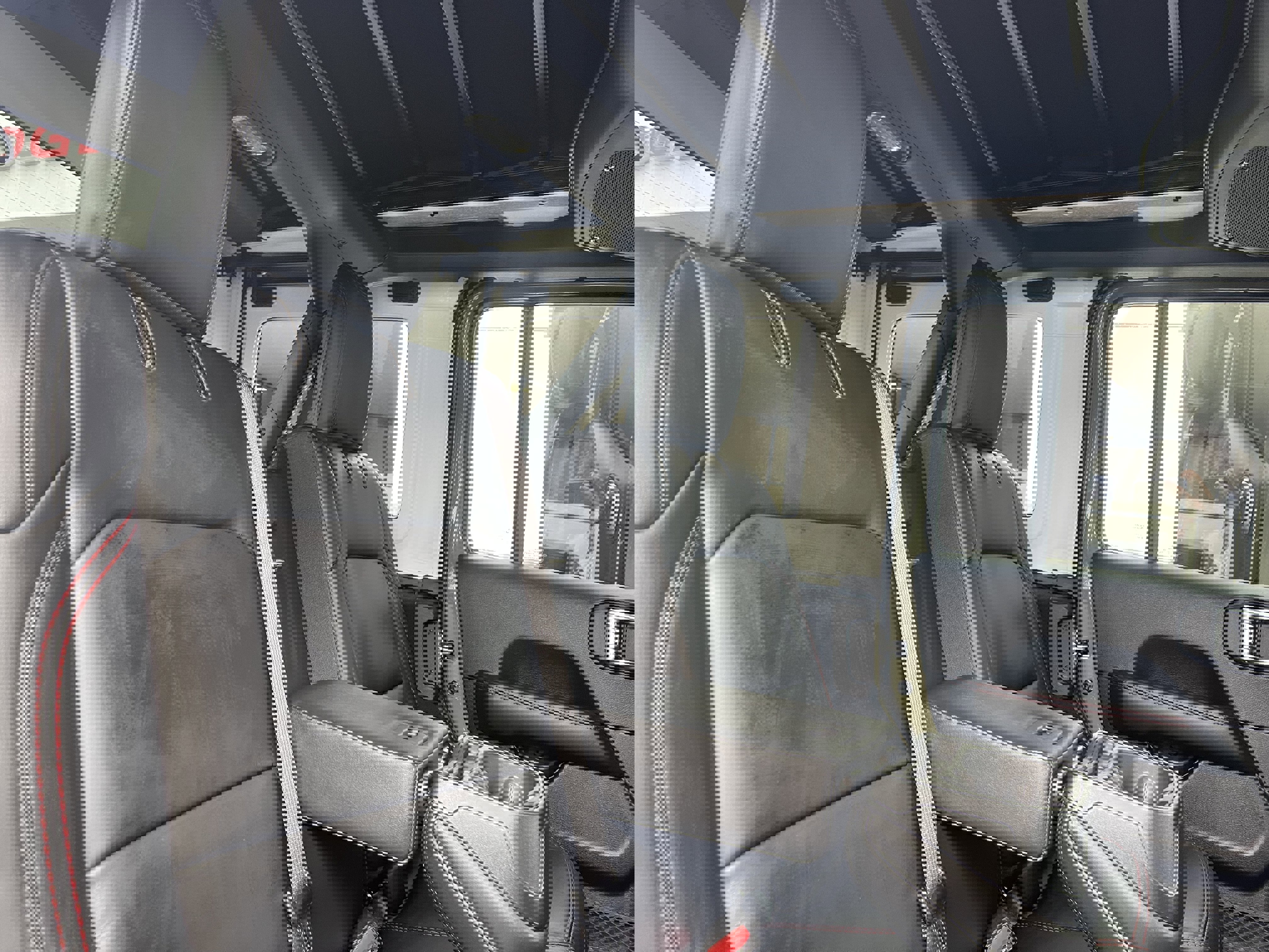 New 2026 Jeep Wrangler Unlimited Rubicon image 22