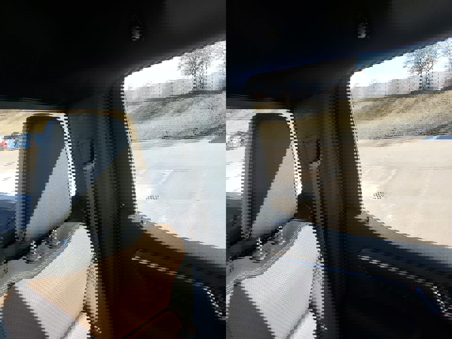 Used 2025 Chevrolet Silverado 1500 High Country w/ High Country Premium Package image 15