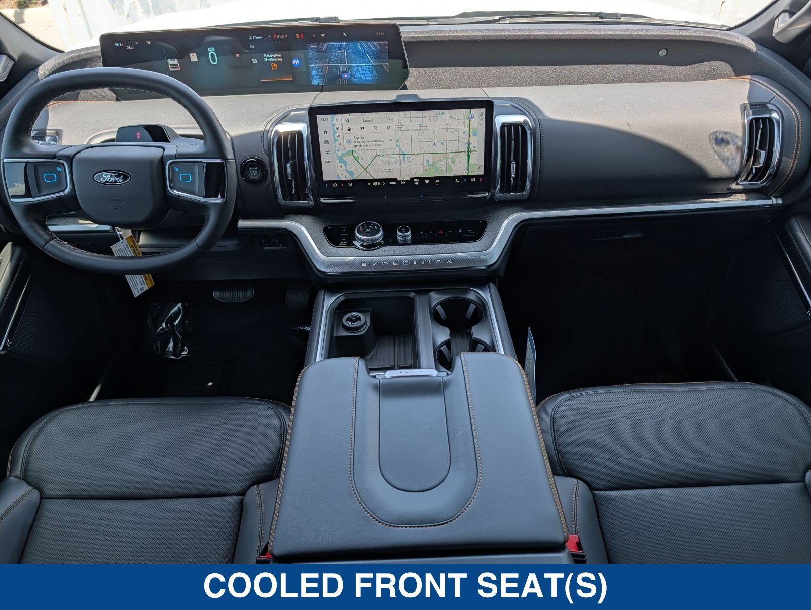 New 2026 Ford Expedition Tremor AWD/4WD image 21