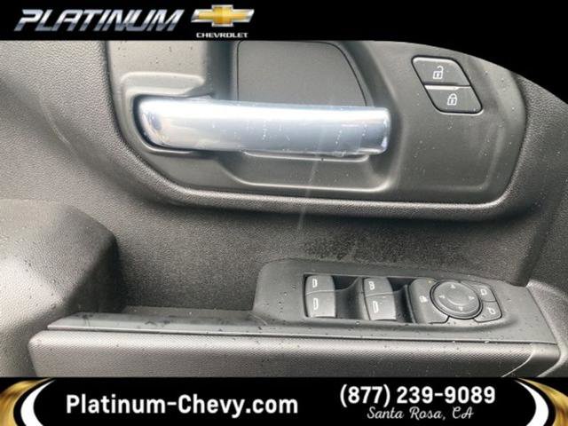 New 2023 Chevrolet Silverado 2500 W/T w/ WT Convenience Package image 12