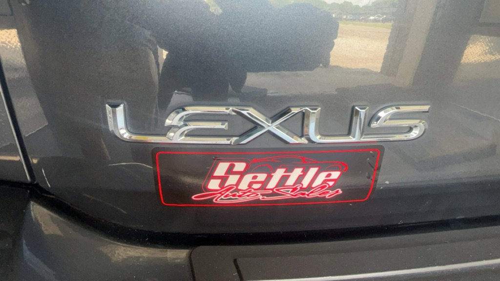 Used 2004 Lexus RX 330 AWD image 64