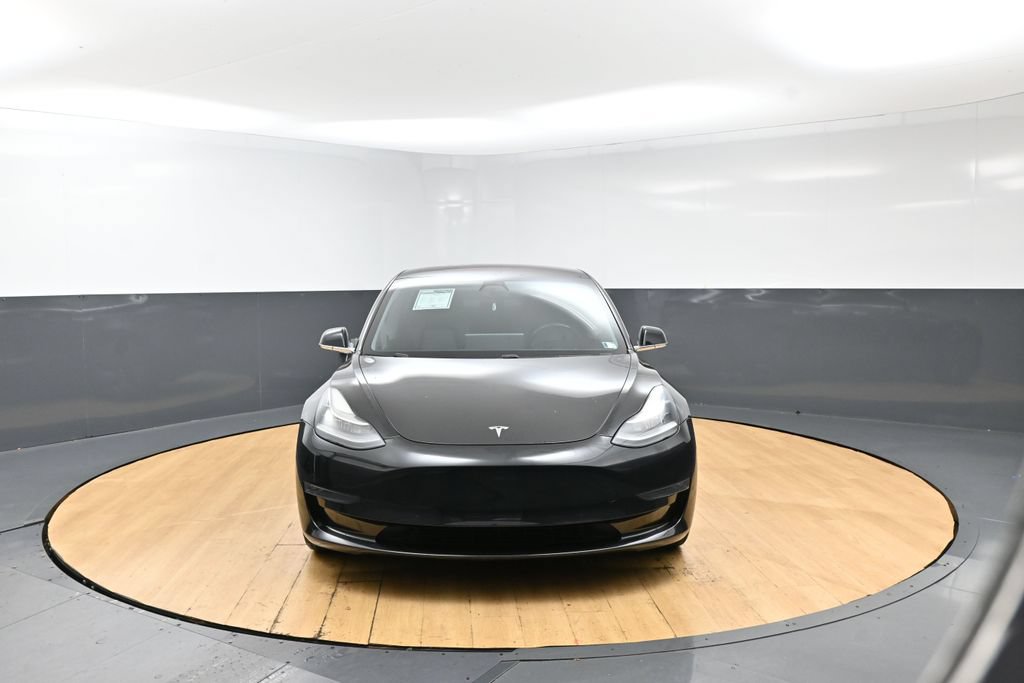 Used 2018 Tesla Model 3 Long Range RWD image 46