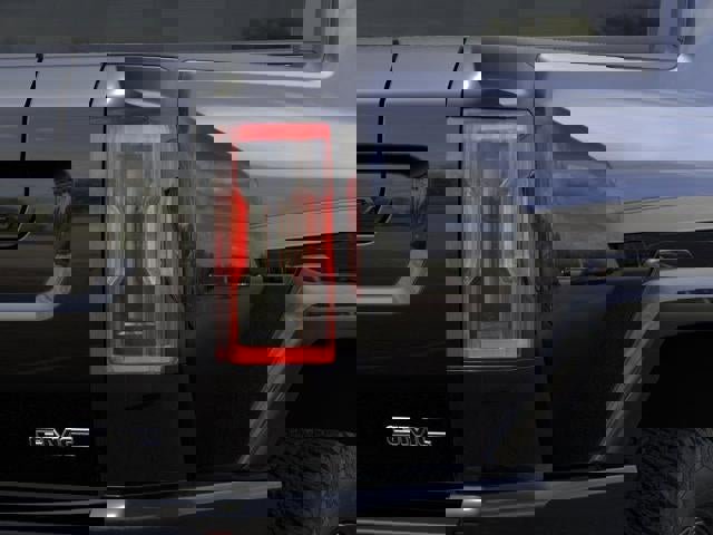 New 2025 GMC Hummer EV 2X image 11