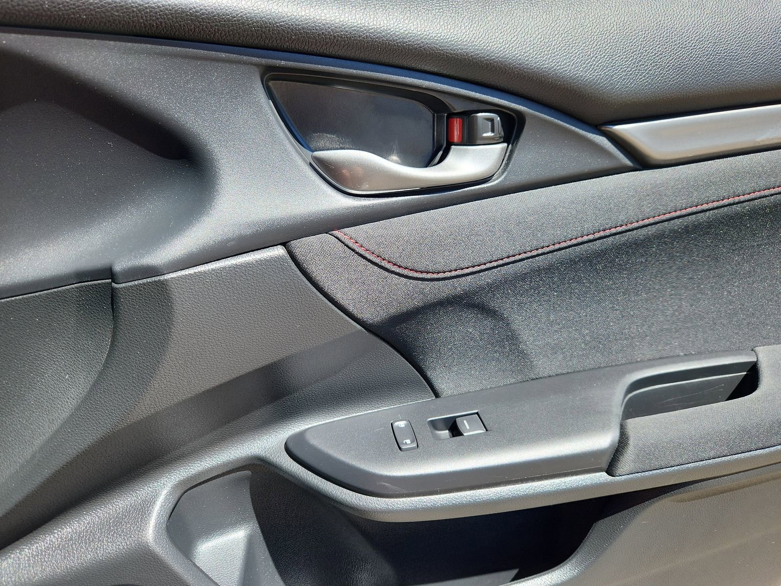 Used 2020 Honda Civic Si image 16