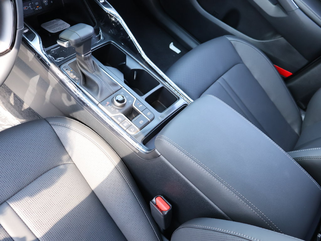 New 2026 Kia Sorento X-Line EX AWD/4WD image 30