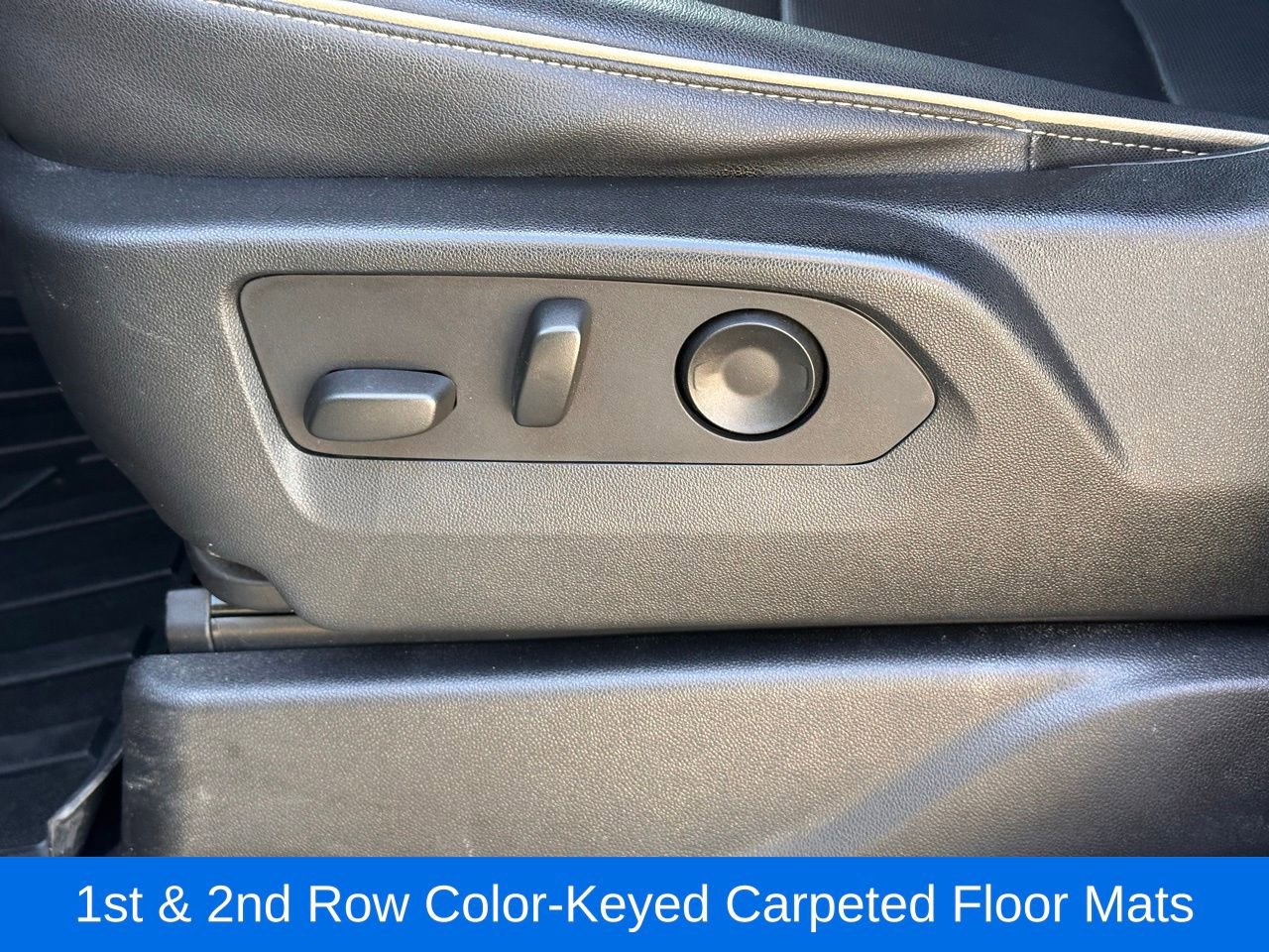 Used 2023 Chevrolet Tahoe Premier image 27