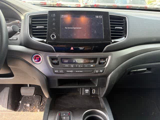 Used 2023 Honda Ridgeline Sport image 19