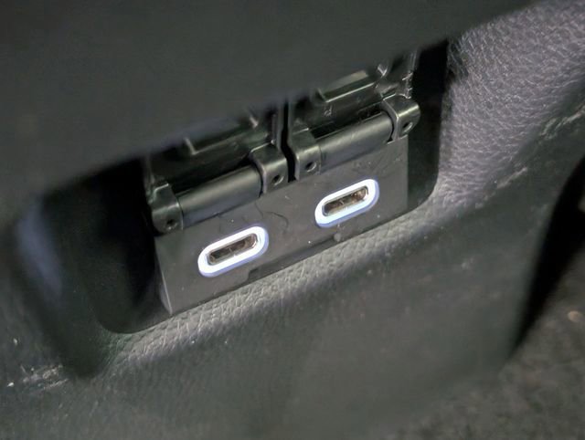 Used 2025 Toyota RAV4 XLE image 24