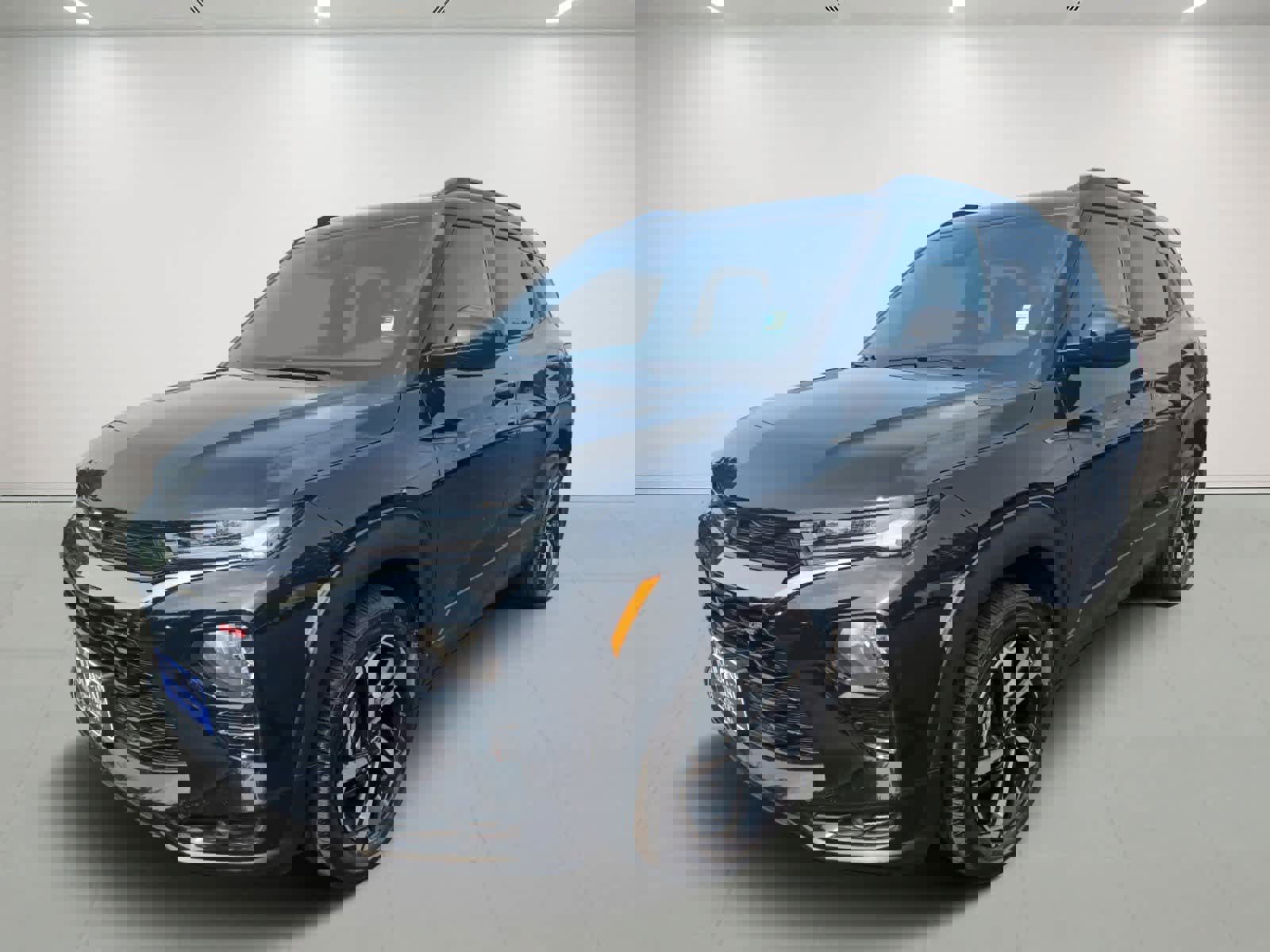 Used 2023 Chevrolet TrailBlazer RS w/ Technology Package