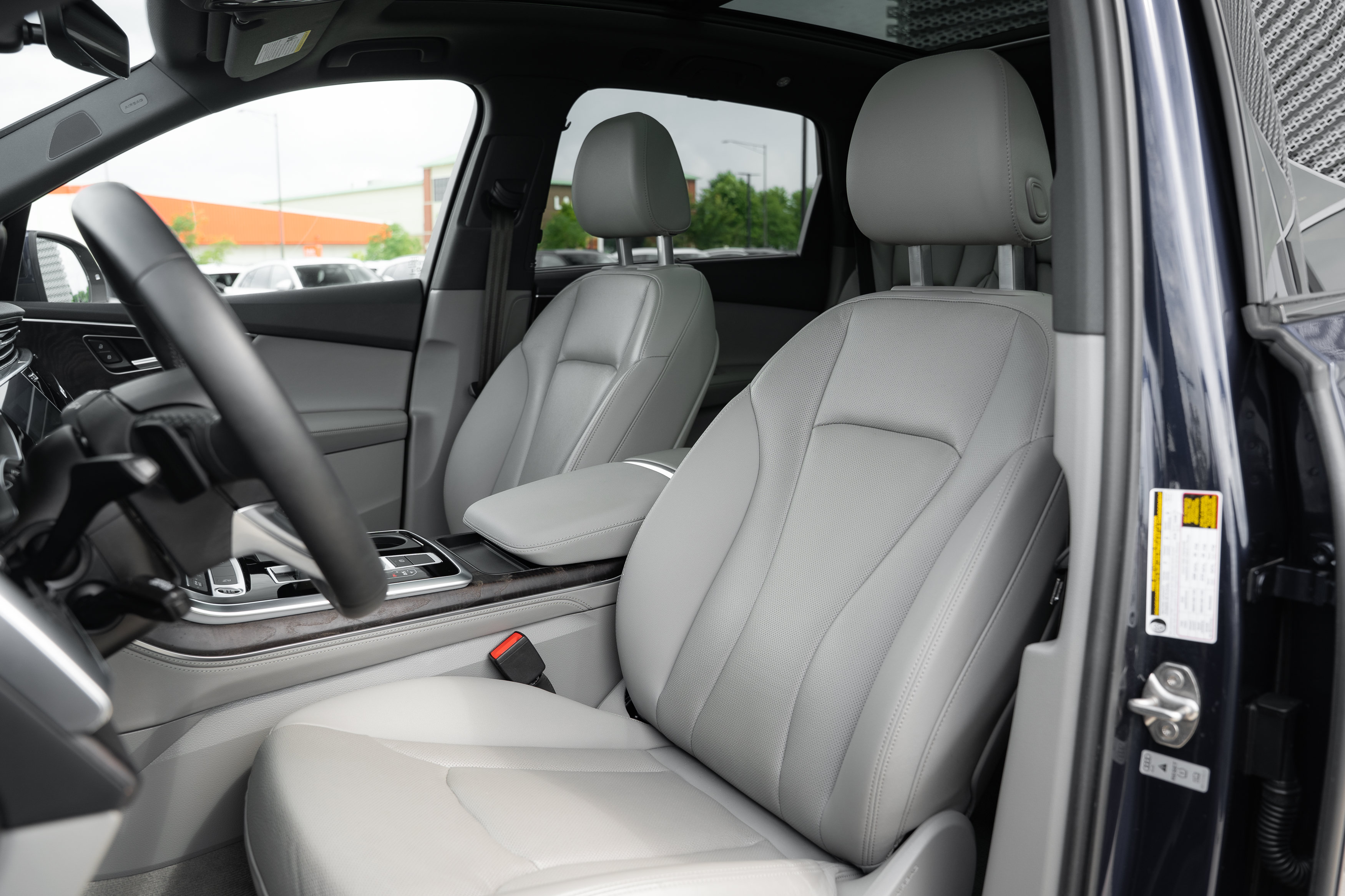 Certified 2024 Audi Q7 2.0T Premium Plus AWD/4WD image 21