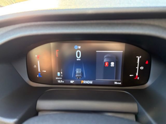 New 2027 Ford Transit 250 148 Medium Roof Extended AWD image 13