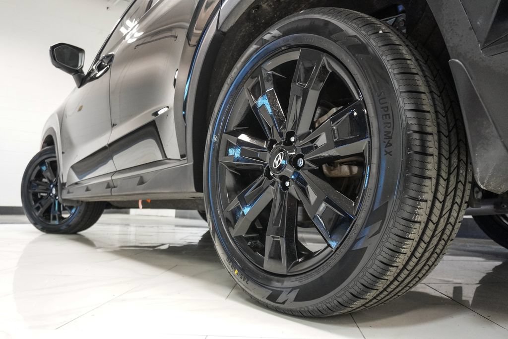 Used 2025 Hyundai Palisade XRT FWD image 39