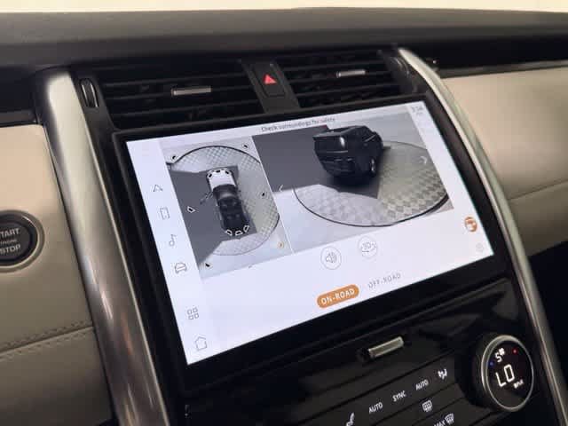 New 2026 Land Rover Discovery S AWD/4WD image 21
